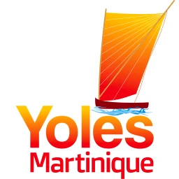 Ikon Yoles Martinique sailing