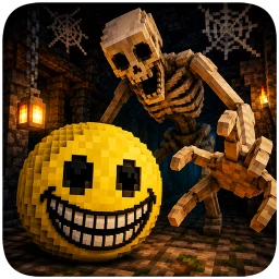 Ikon VerityCraft: Horror Craft